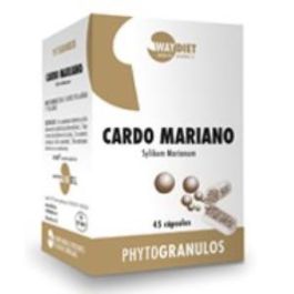 Cardo Mariano Phytogranulos 45Caps. Precio: 11.6900003. SKU: B16KLLF6QH