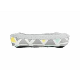 Cama para mascota Trixie Gris 38 × 7 × 25 cm