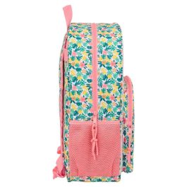 Safta Mochila Adaptable a Carro Vaiana 420x330x140 mm