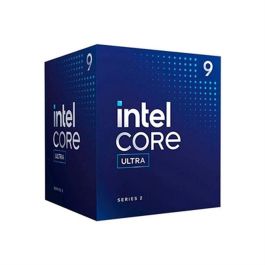 Procesador Intel BX80768285 LGA 1851 Procesador Intel BX80768285 LGA 1851 Precio: 695.79000018. SKU: B1JK2ZA36X
