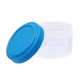 Set de 6 Mini Fiambreras Privilege 35 ml (24 Unidades) Set de 6 Mini Fiambreras Privilege 35 ml (24 Unidades)