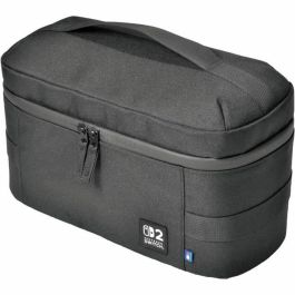 Hori Estuche Protector Compacto Todo en Uno 4961818039971 para Nintendo Switch 2 - Negro Precio: 45.8900002. SKU: B1ATJPQ2MF