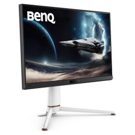 BenQ 9H.LNCLB.QBE Monitor Gaming 27" IPS QHD (2560x1440) HDR400 1ms 144Hz Precio: 344.50000024. SKU: B1F9E7HSL7