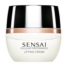Sensai CELLULAR PERFORMANCE LIFTING cream 40 ml - Crema Reafirmante Antiedad Antiarrugas para Piel Madura Sensai CELLULAR PERFORMANCE LIFTING cream 40 ml - Crema Reafirmante Antiedad Antiarrugas para Piel Madura Precio: 157.88999963. SKU: S4507184