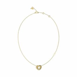Collar Mujer Guess JUBN04062JWYGT-U 45 cm Precio: 33.4999995. SKU: B135Z8HQ8C