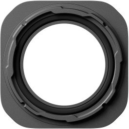 Insta360 Ace Pro 2 Lens Guard. Protector de objetivos de cámara resistente a rayones. Negro, Rojo, Transparente. Vidrio/Metal/Plástico