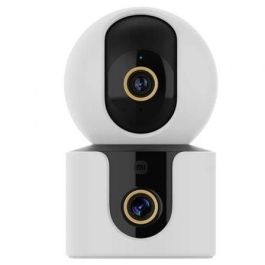 Xiaomi Smart Camera C500 Dual BHR8755EU Precio: 68.4999997. SKU: B1HWG7EMAJ