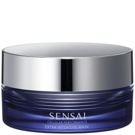 Sensai CELLULAR PERFORMANCE Mascarilla Facial extra intensive mask 75 ml - Antiedad e Hidratante Noche para todo tipo de pieles Precio: 188.78999953. SKU: S0590375