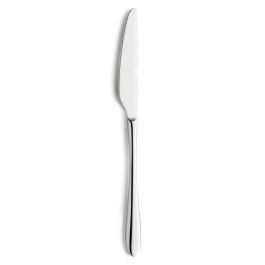 Caja 12 Cuchillos Postre Acero Inox Cuba Amefa 19,8 cm-2,5 mm Precio: 47.49999958. SKU: S2700538