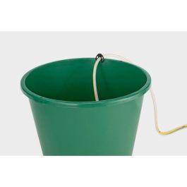 Kärcher Manguera de aspiración ecológica con kit de succión para agua recuperada de tanques y lluvia. Ahorra costos.