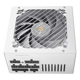 Fuente de Alimentación Mars Gaming MPB750SIM/ 750W/ Ventilador 14cm/ 80 Plus Bronze/ Blanca Fuente de Alimentación Mars Gaming MPB750SIM/ 750W/ Ventilador 14cm/ 80 Plus Bronze/ Blanca