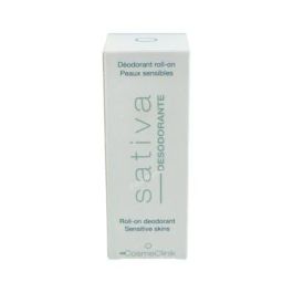 Sativa Cosmeclinik Desodorante Roll-On Pieles Sensibles 75ml Precio: 21.58999975. SKU: B19MVP3KHS