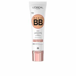 L'Oréal Paris BB C'EST MAGIC bb cream skin perfector #04-medium 30 ml