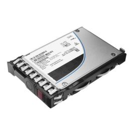 Hewlett Packard Enterprise 480GB, 2.5", 12G SAS, SFF, RI-3, SC, VE, PLP - Disco Duro Enterprise Sustituto Precio: 761.88999997. SKU: B17AHBSXJX