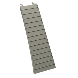 Ferplast Rampa de Plástico para Hurones 38,5x14x1,6 cm Precio: 4.58999948. SKU: B182GP2RAJ