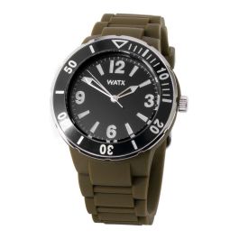 Reloj Unisex Watx RWA1300-C1513 (Ø 45 mm) Precio: 15.98999996. SKU: S0362255