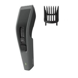 Cortapelos Philips Hairclipper Series 3000 HC3530/15/ con Batería/ 3 Accesorios