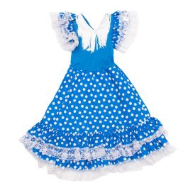 Vestido AFU-BCN2 Flamenco y sevillanas 2 Precio: 15.68999982. SKU: B1DJAJ8EFY