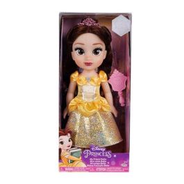 Muñeca princesa bella 38 disney 38 cm. Precio: 24.9986. SKU: B1D49ZKHV5