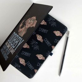 Set de papelería calcetín harry potter dobby 25.5 x 22.0 x 2.5 cm Set de papelería calcetín harry potter dobby 25.5 x 22.0 x 2.5 cm