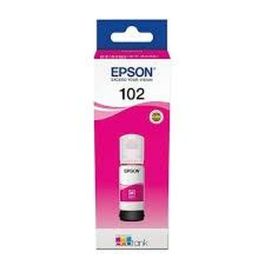 Tinta de recarga Epson ET-2700 2750 3700 3750 4750 Magenta