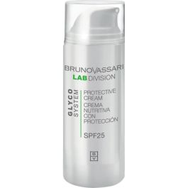 Glyco System, Niacinamida, Hidra-nutritivo, Día, Crema, Para la cara, SPF 25, 50 ml Precio: 44.5000006. SKU: B1JWR9CW4B