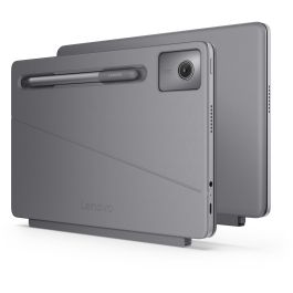 Lenovo 11M889 Chromebook Duet 10.9" Táctil (27.8cm) 8GB RAM 128GB eMMC ChromeOS Gris Luna