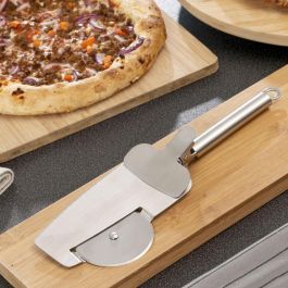 Cortador de Pizza 4-in-1 Nice Slice InnovaGoods