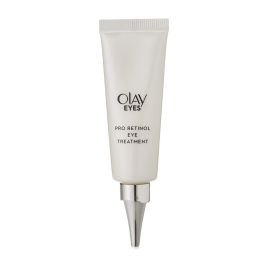 Olay Eyes pro-retinol tratamiento ojos 15 ml Olay Eyes pro-retinol tratamiento ojos 15 ml Precio: 16.89000038. SKU: S0556932