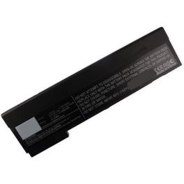 CoreParts Batería Portátil HP EliteBook 2170p, Li-ion 41.07Wh, 11.1V, 3700mAh, Negra
