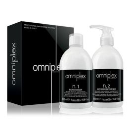 Farmavita Omniplex Salon Kit 500 Ml (1+2) Precio: 78.58999973. SKU: SBL-FAROMNI12KIT5