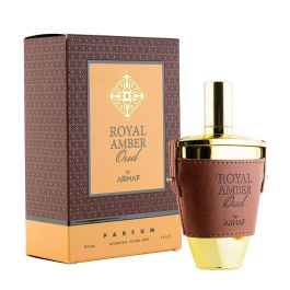 Armaf Royal amber oud perfume 100un vaporizador Precio: 26.49999946. SKU: B1EV4Y8SN8