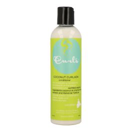 Curls Acondicionador Coconut Curlada - Suaviza, Desenreda y Humecta Rizos 240 ml Precio: 10.69000031. SKU: S4258312