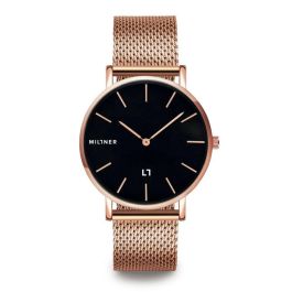 Reloj Mujer Millner 0010104-MAYFAIR (Ø 40 mm)