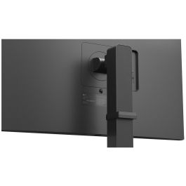 LG 27BA45U-B Monitor 27" 4K UHD IPS 3840x2160 5ms 60Hz HDR10 2xHDMI DP Pivot Negro