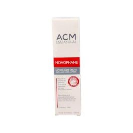 ACM LABORATOIRES Novophane Reaction Loción Anticaída 100ml - Loción anticaída que estimula la microcirculación y regula el sebo para fortalecer el cabello Precio: 29.49999965. SKU: B1GRKF5SKJ
