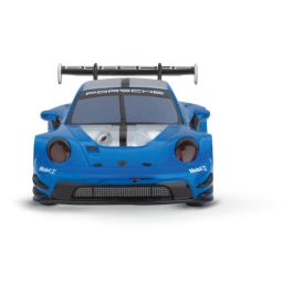 Carrera Hybrid Racing Cars Porsche 911 GT3 R Roxy