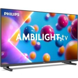 Philips 32PFS6900 Televisor 32 pulgadas Full HD Ambilight Smart TV Titan OS WiFi, HDR10, Dolby Audio, Matter Philips 32PFS6900 Televisor 32 pulgadas Full HD Ambilight Smart TV Titan OS WiFi, HDR10, Dolby Audio, Matter