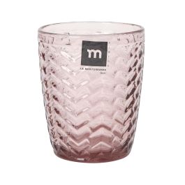 Vaso Spica 290 cc Ciruela Med - La Mediterranea (48 Unidades) Vaso Spica 290 cc Ciruela Med - La Mediterranea (48 Unidades)