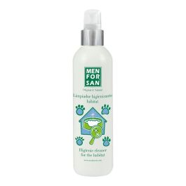 Spray Higienizante Menforsan 250 ml Precio: 5.98999973. SKU: S6101582