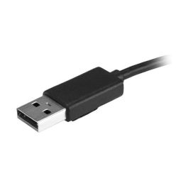 StarTech.com 4 PORT PORTABLE USB 2.0 HUB4-Port Portable USB 2.0 Hub