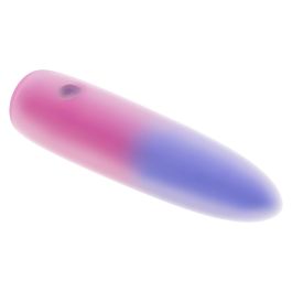 Bala Vibradora Evolved Multicolor
