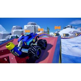 Bandai Namco Entertainment 5061005356290 PAW Patrol: Rescue Wheels - Campeonato - Juego para PS5