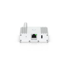 Ubiquiti 96 Superlik clients, up to 2 km, 7 UP Sense (BLE) devices, status LED, 10/100 MbE RJ45 port, Bluetooth 5.2, USB Type-C (5V, 1A), PoE, Wall, DIN rail, 179 g Ubiquiti 96 Superlik clients, up to 2 km, 7 UP Sense (BLE) devices, status LED, 10/100 MbE RJ45 port, Bluetooth 5.2, USB Type-C (5V, 1A), PoE, Wall, DIN rail, 179 g