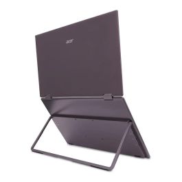 Acer Monitor PD163Qbm 15.6" 40cm Full HD 1920x1080 60Hz IPS Gris