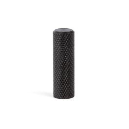 Pomo Aluminio Graf Mini Ø10 H33 Acabado Negro Cepillad Viefe Precio: 4.49999968. SKU: B1G3D357B8