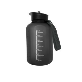 Botella de Agua Muitomas WBOTTLE1200BK Negro Precio: 17.99000049. SKU: B1JTLNY7P7