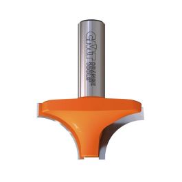 CMT 927.080.11 Fresa para Madera con Radio Cóncavo M-8 R-8 para Trabajar Cantos y Ranuras Precio: 36.49999969. SKU: B1GPYE33AW