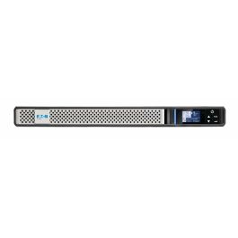 Eaton 5P 650i - Gen 2 - UPS (rack-mountable)