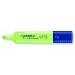 Marcador Fluor Staedtler 364 Textsurfer Classic Pastel&Vintage Verde Lima 10 unidades Precio: 7.88999981. SKU: B13G7F33VQ